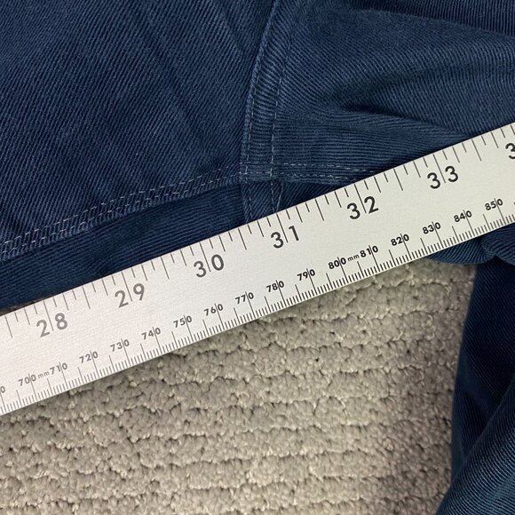 Mott & Bow Mercer Slim Jeans Men's 36 x 32 Measures 36.5 x 31 Stretch - Picture 14 of 14